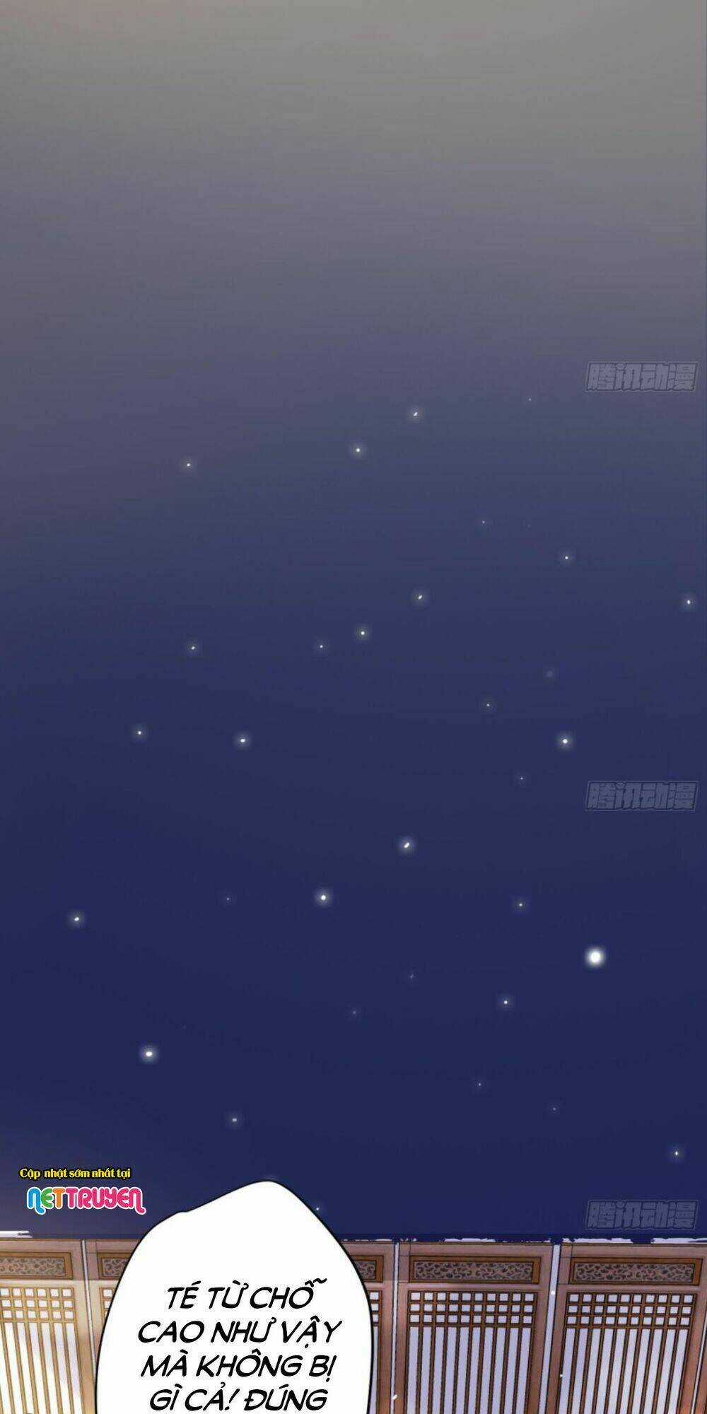 Hậu Cung Của Nữ Hoàng Có Chút Loạn Chapter 8 trang 11