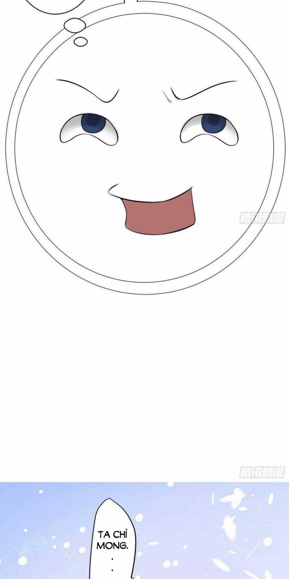 Hậu Cung Của Nữ Hoàng Có Chút Loạn Chapter 8 trang 19