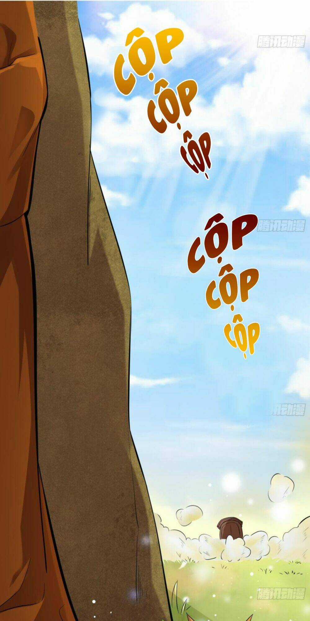 Hậu Cung Của Nữ Hoàng Có Chút Loạn Chapter 8 trang 2