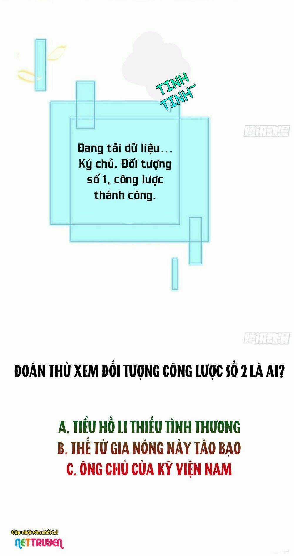 Hậu Cung Của Nữ Hoàng Có Chút Loạn Chapter 8 trang 36