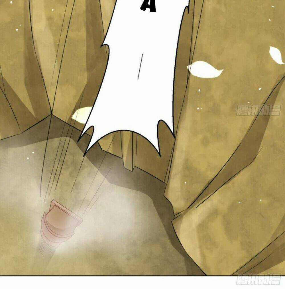 Hậu Cung Của Nữ Hoàng Có Chút Loạn Chapter 8 trang 8