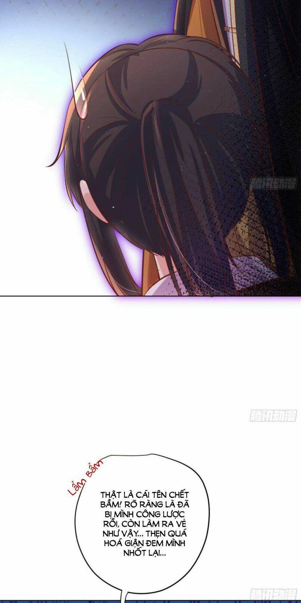 Hậu Cung Của Nữ Hoàng Có Chút Loạn Chapter 9 trang 10