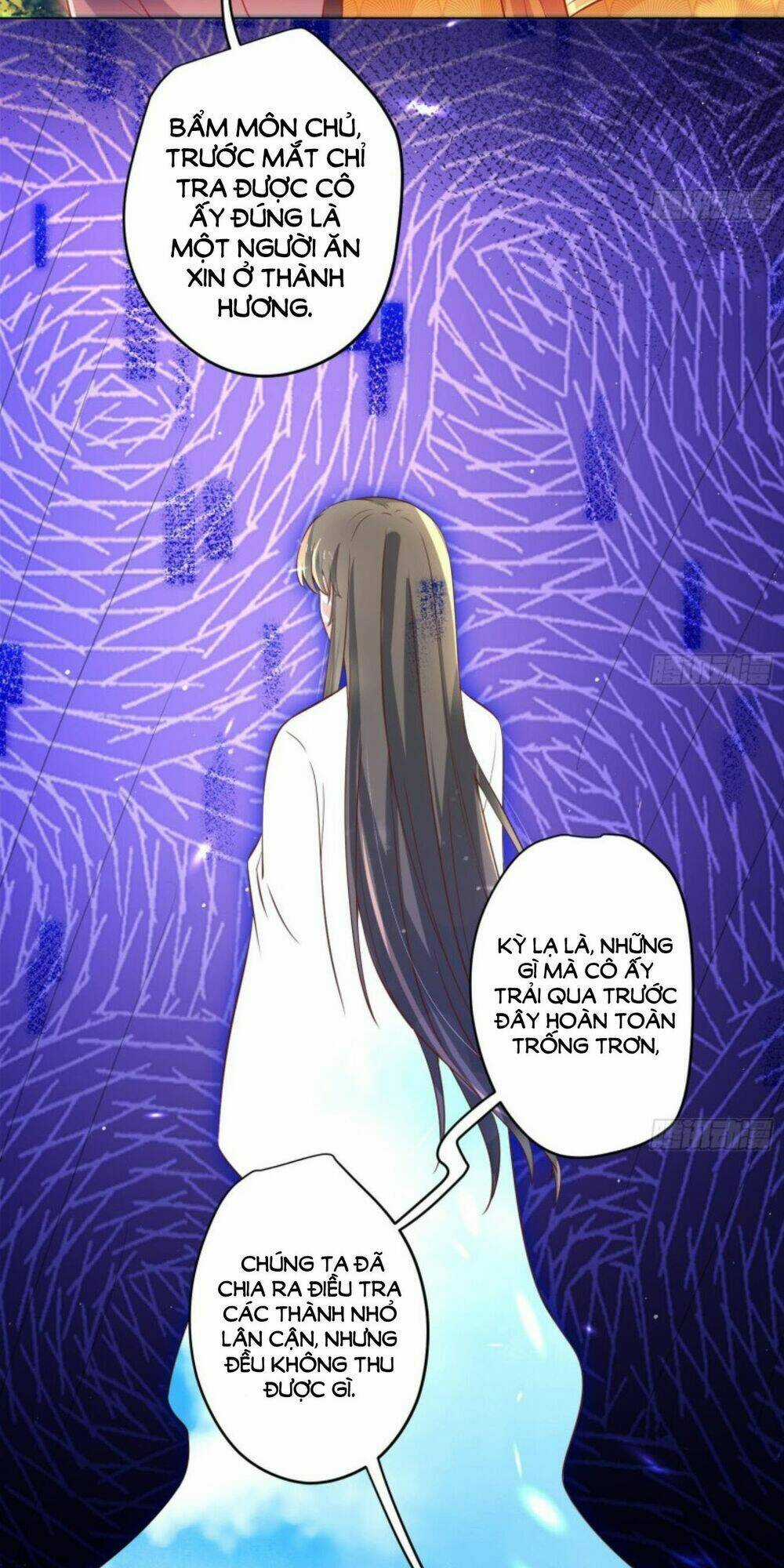 Hậu Cung Của Nữ Hoàng Có Chút Loạn Chapter 9 trang 25