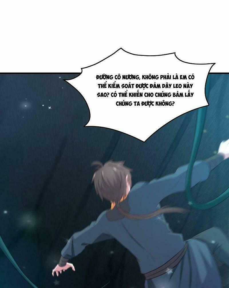 Hậu Cung Của Ta Dựa Vào Rút Thẻ Chapter 10 trang 0