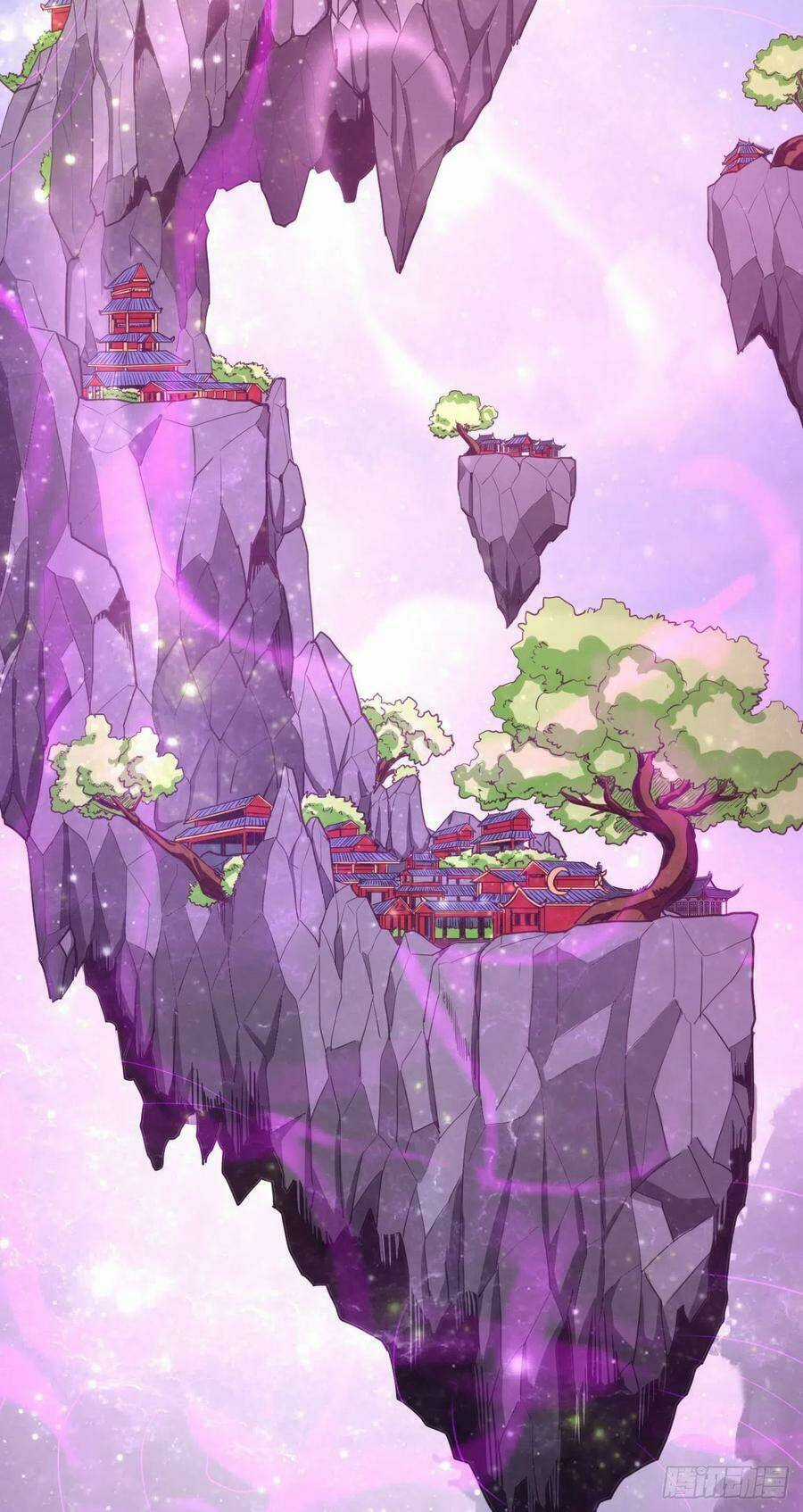 Hậu Cung Của Ta Dựa Vào Rút Thẻ Chapter 100 trang 14