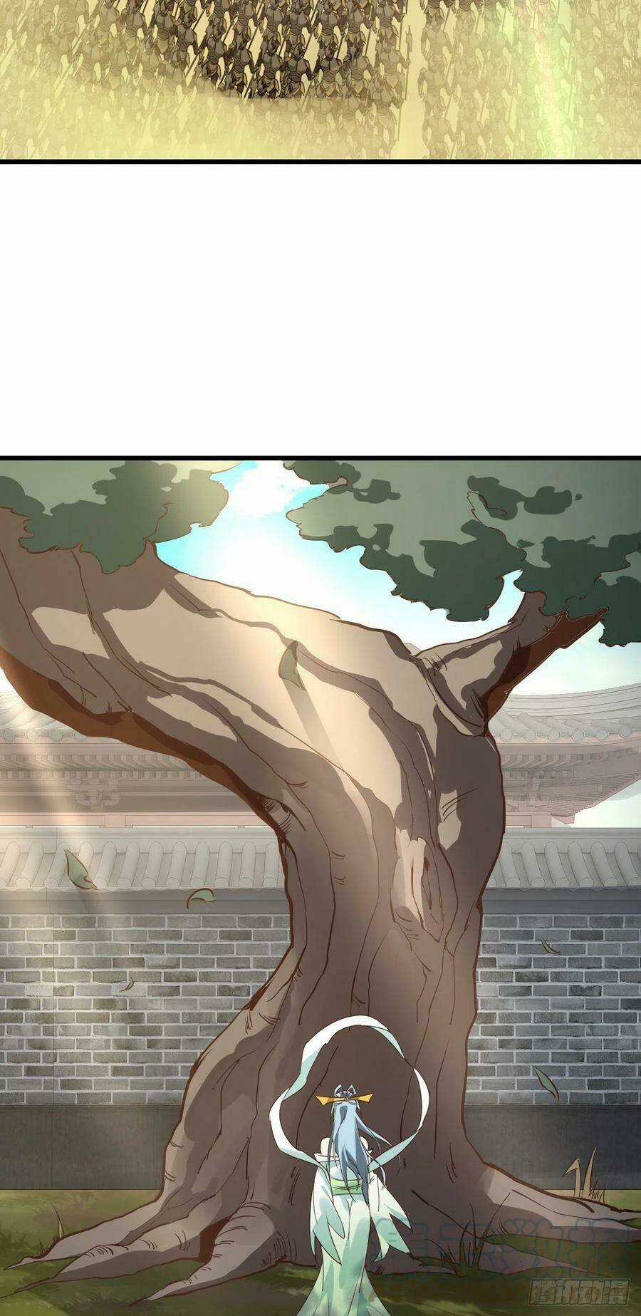 Hậu Cung Của Ta Dựa Vào Rút Thẻ Chapter 100 trang 2