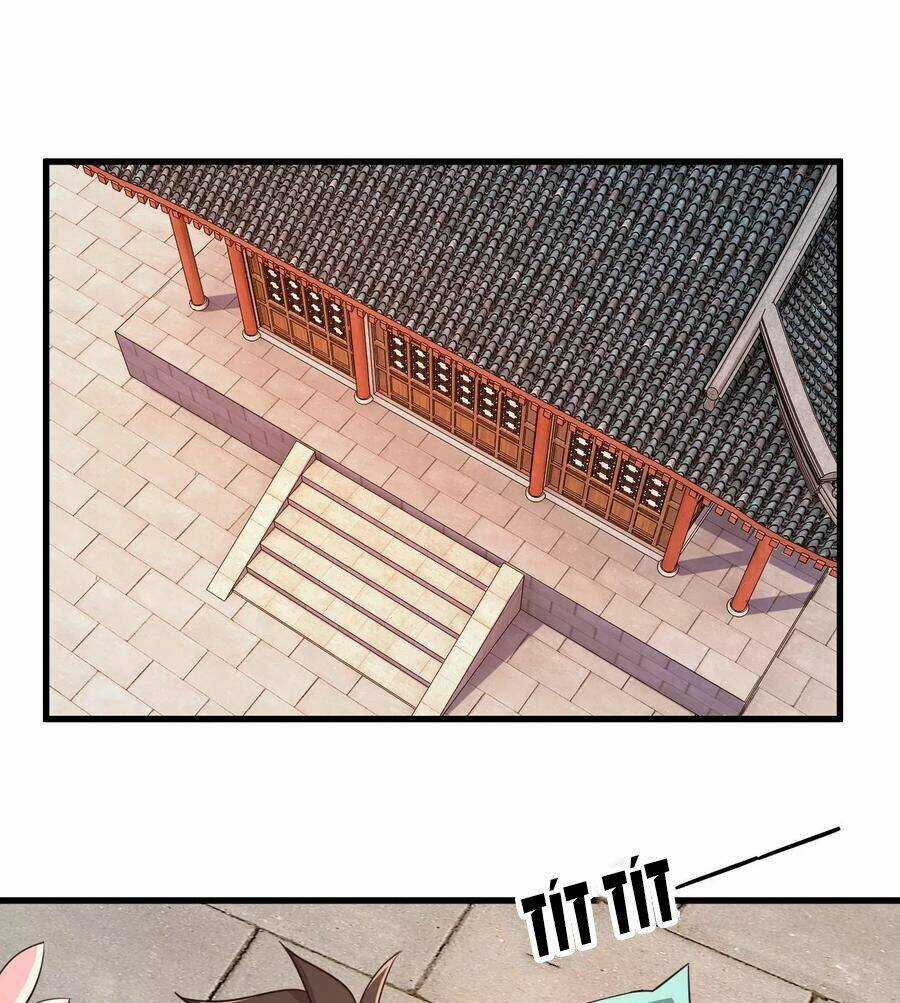 Hậu Cung Của Ta Dựa Vào Rút Thẻ Chapter 100 trang 23