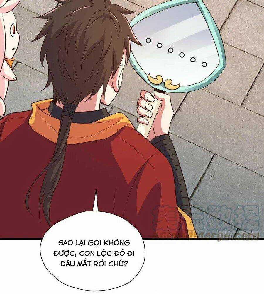 Hậu Cung Của Ta Dựa Vào Rút Thẻ Chapter 100 trang 24