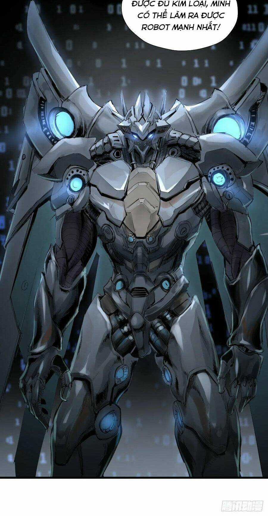 Hậu Cung Của Ta Dựa Vào Rút Thẻ Chapter 100 trang 31