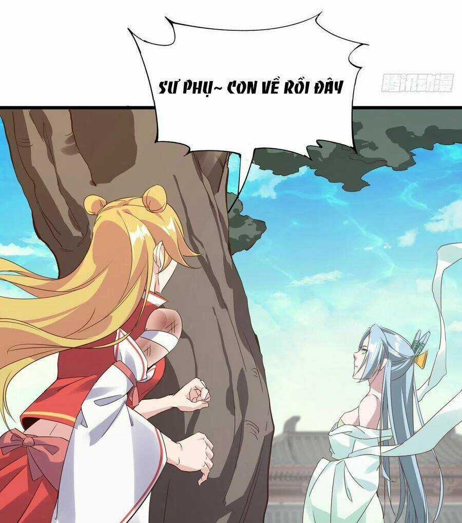 Hậu Cung Của Ta Dựa Vào Rút Thẻ Chapter 100 trang 4