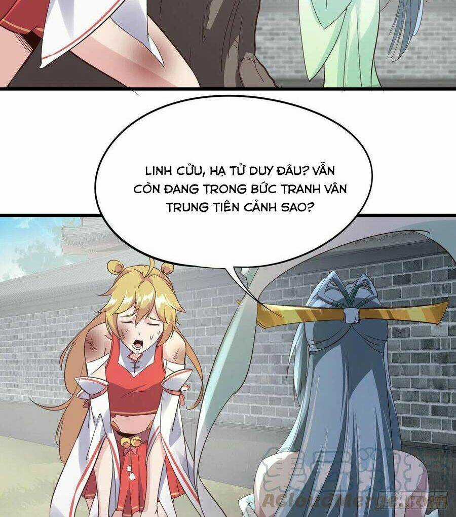 Hậu Cung Của Ta Dựa Vào Rút Thẻ Chapter 100 trang 5