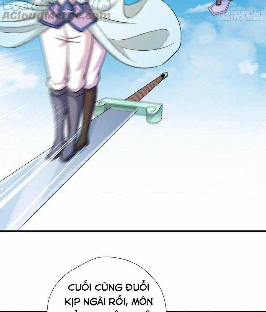 Hậu Cung Của Ta Dựa Vào Rút Thẻ Chapter 101 trang 18