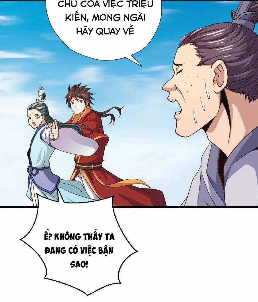 Hậu Cung Của Ta Dựa Vào Rút Thẻ Chapter 101 trang 19