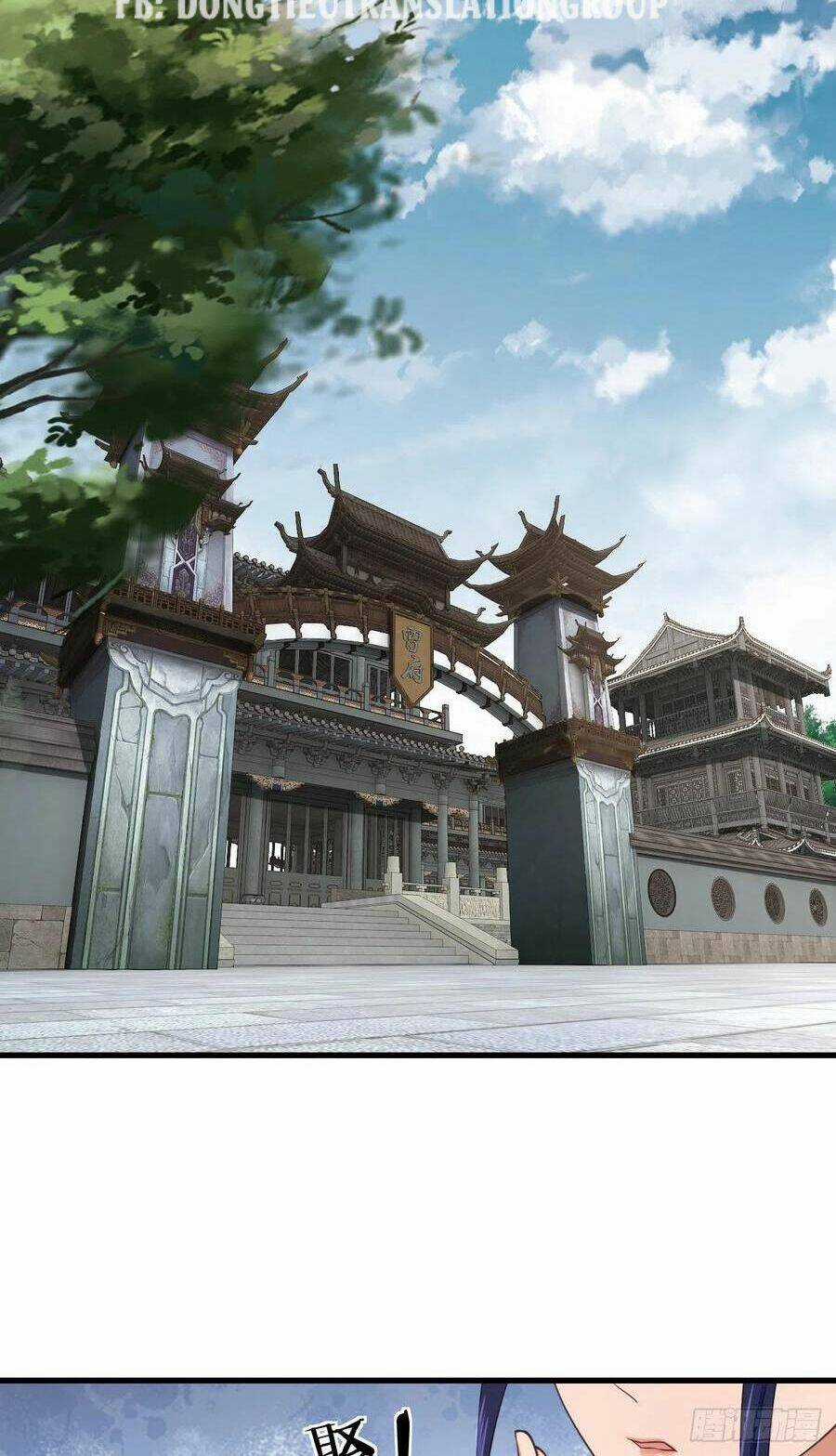 Hậu Cung Của Ta Dựa Vào Rút Thẻ Chapter 101 trang 2