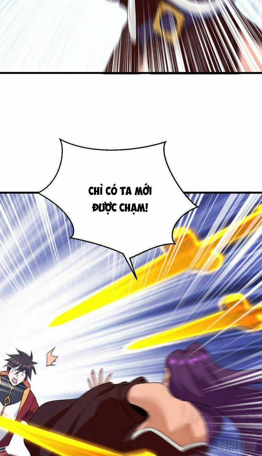 Hậu Cung Của Ta Dựa Vào Rút Thẻ Chapter 102 trang 11