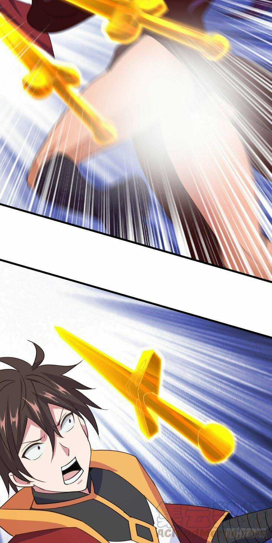 Hậu Cung Của Ta Dựa Vào Rút Thẻ Chapter 102 trang 12