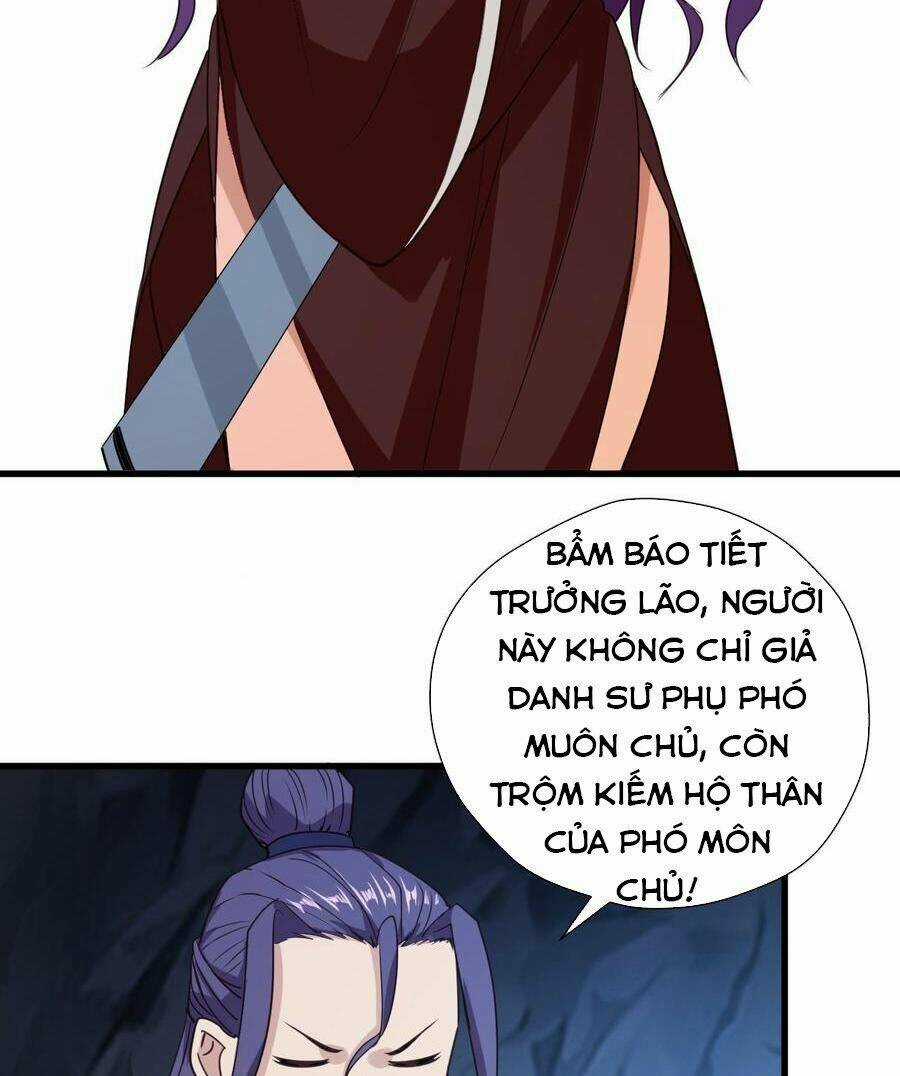 Hậu Cung Của Ta Dựa Vào Rút Thẻ Chapter 102 trang 8