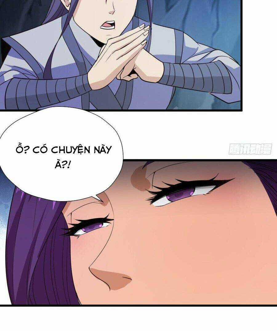 Hậu Cung Của Ta Dựa Vào Rút Thẻ Chapter 102 trang 9