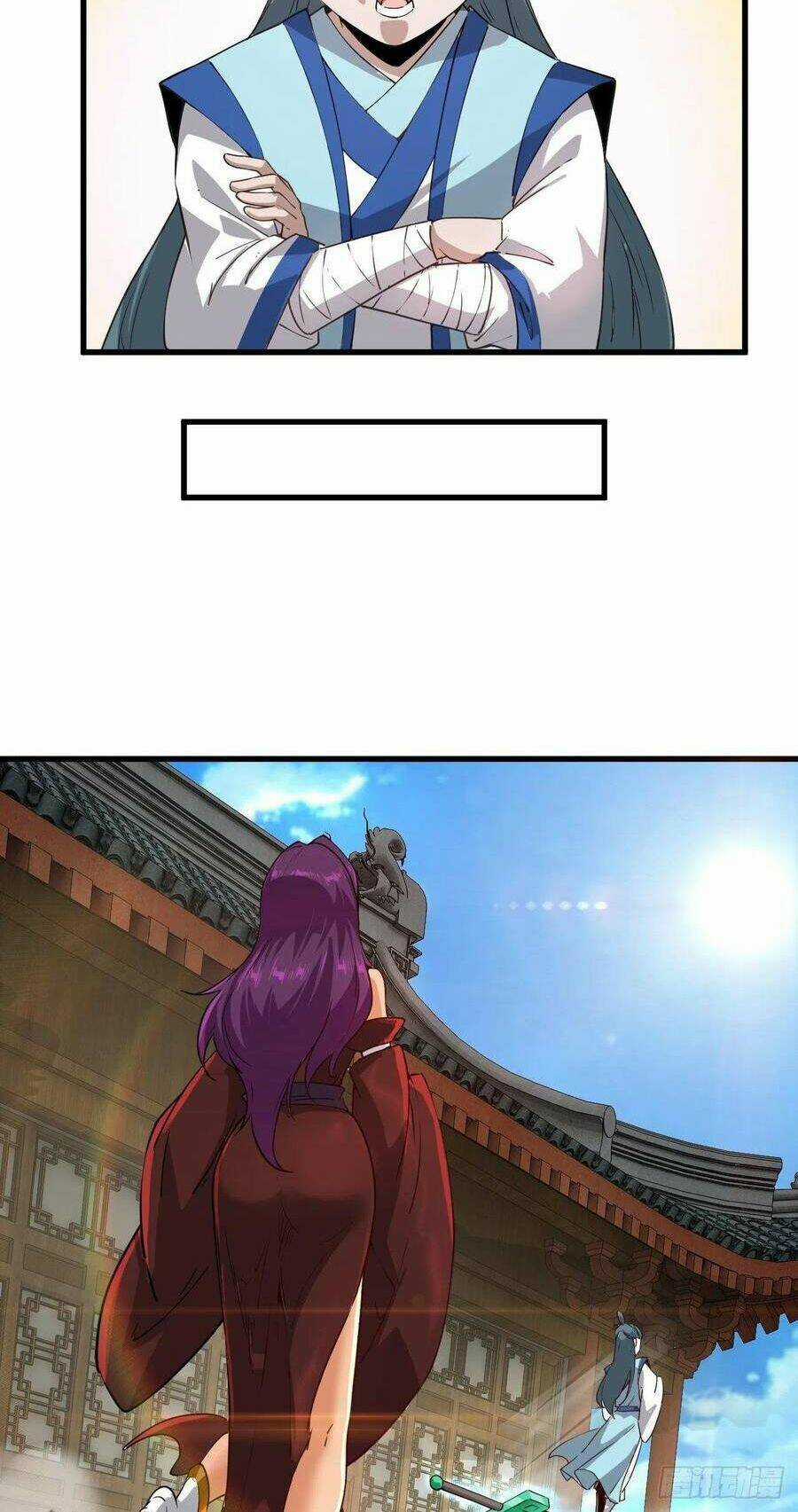 Hậu Cung Của Ta Dựa Vào Rút Thẻ Chapter 103 trang 16