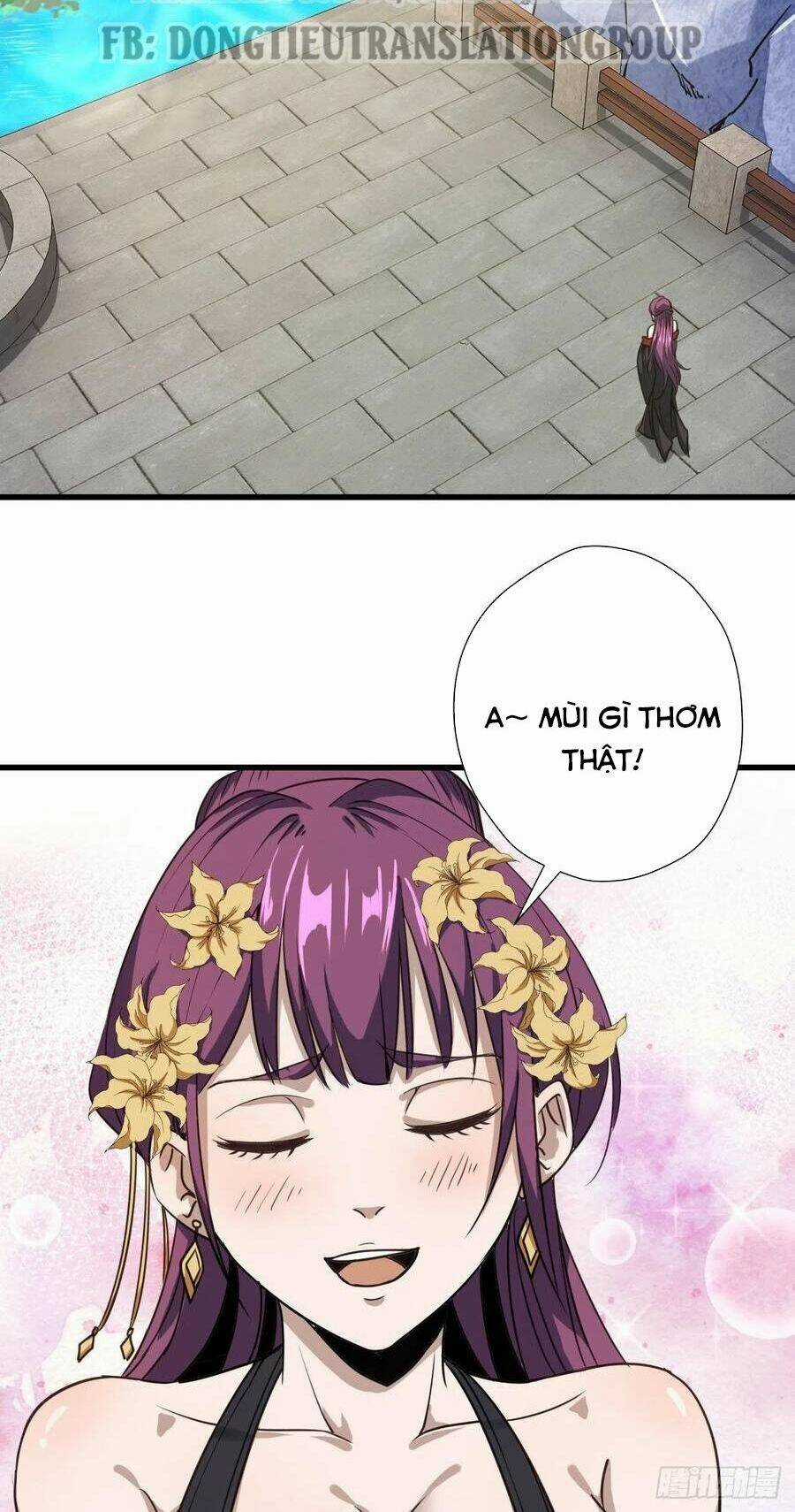 Hậu Cung Của Ta Dựa Vào Rút Thẻ Chapter 103 trang 26