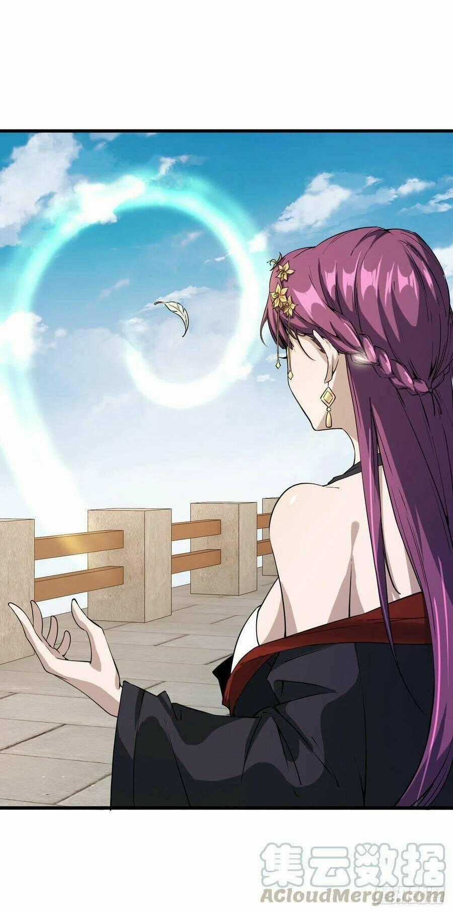 Hậu Cung Của Ta Dựa Vào Rút Thẻ Chapter 103 trang 31