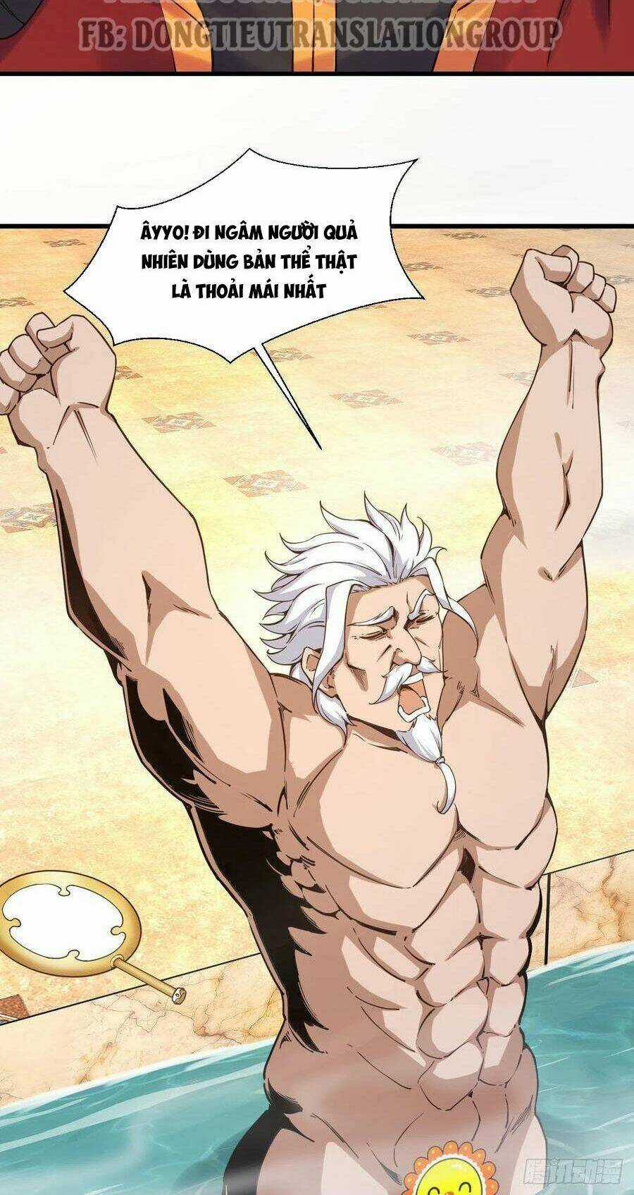 Hậu Cung Của Ta Dựa Vào Rút Thẻ Chapter 104 trang 20