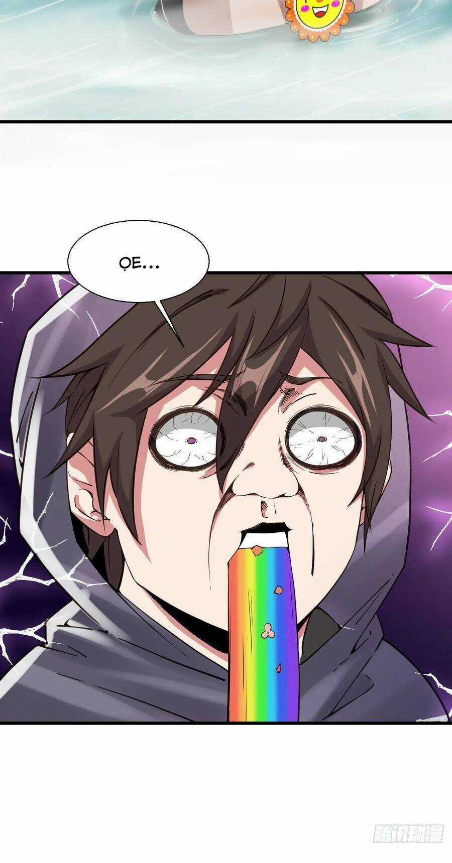 Hậu Cung Của Ta Dựa Vào Rút Thẻ Chapter 104 trang 21