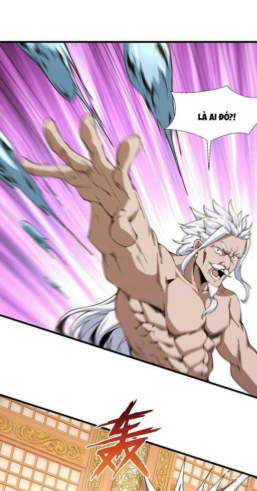 Hậu Cung Của Ta Dựa Vào Rút Thẻ Chapter 104 trang 22