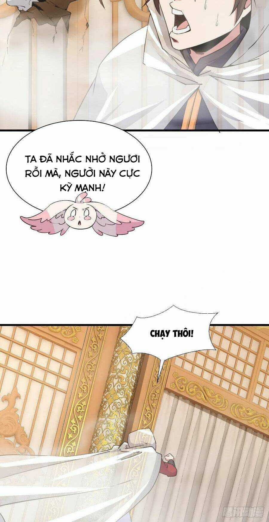 Hậu Cung Của Ta Dựa Vào Rút Thẻ Chapter 104 trang 24