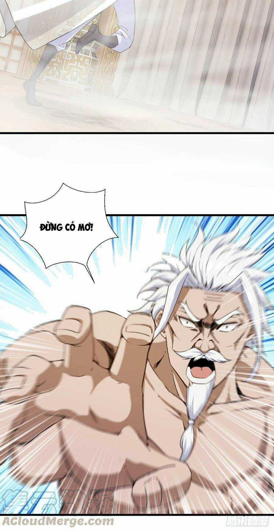 Hậu Cung Của Ta Dựa Vào Rút Thẻ Chapter 104 trang 25