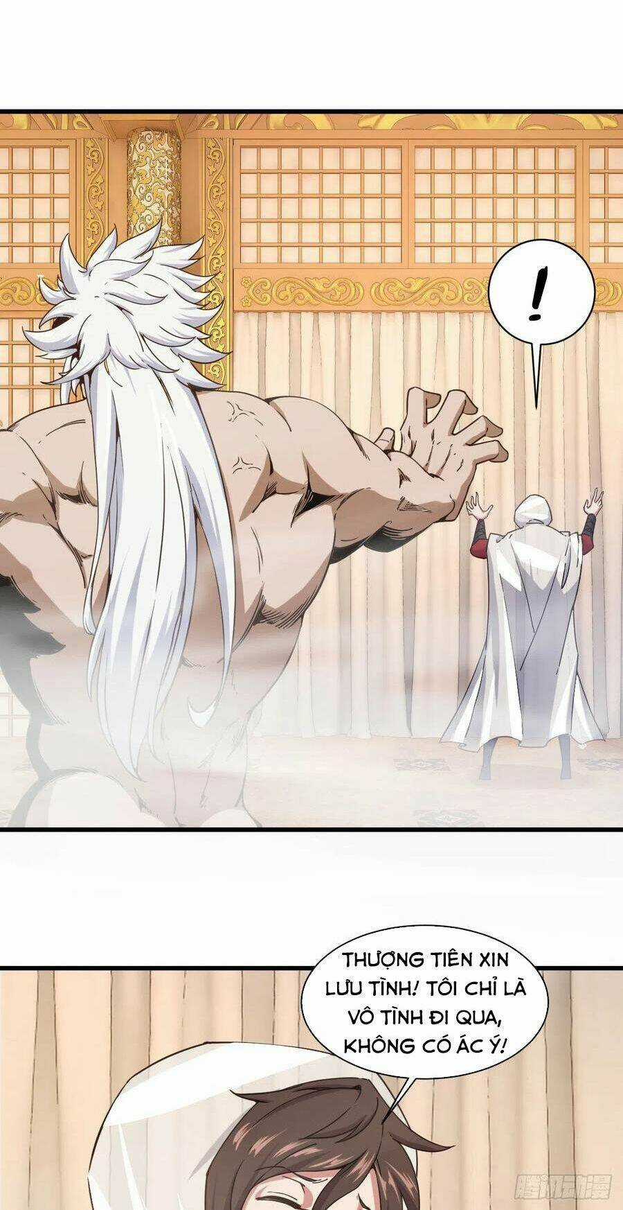 Hậu Cung Của Ta Dựa Vào Rút Thẻ Chapter 104 trang 26