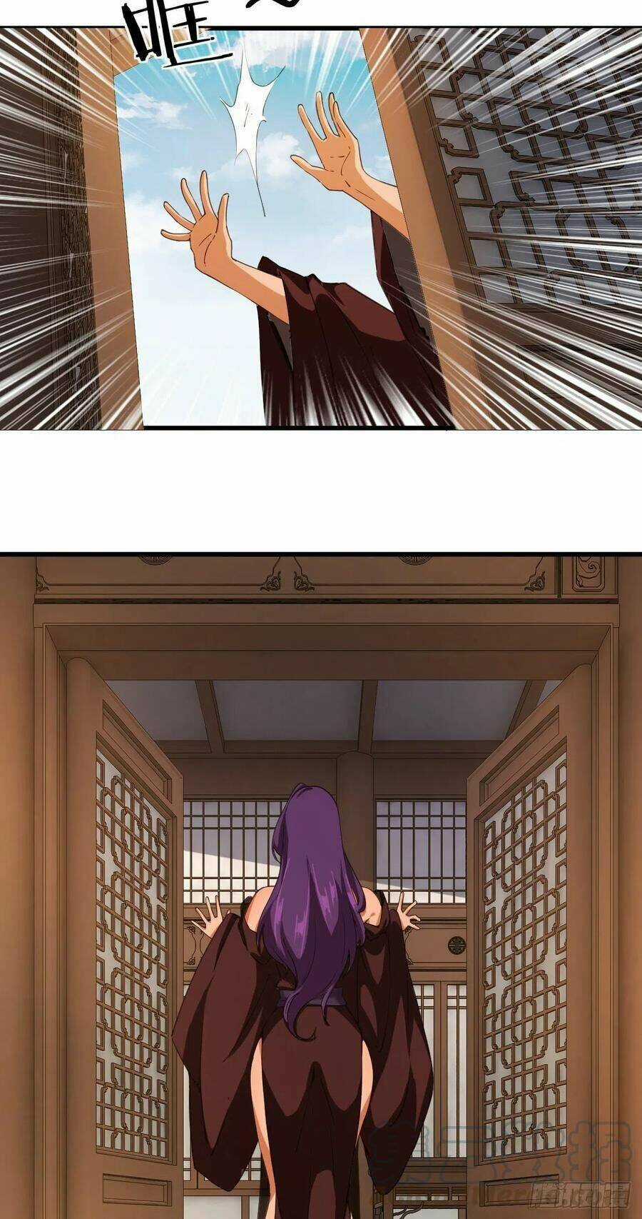 Hậu Cung Của Ta Dựa Vào Rút Thẻ Chapter 104 trang 5