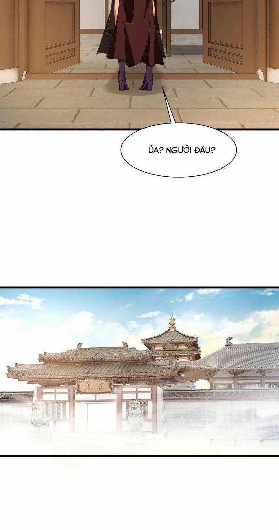 Hậu Cung Của Ta Dựa Vào Rút Thẻ Chapter 104 trang 6