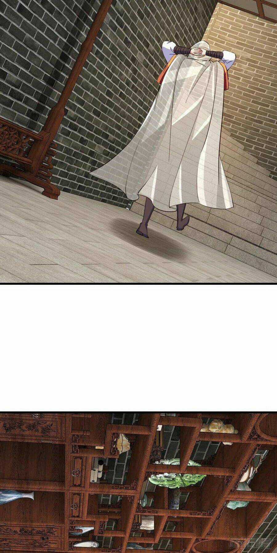 Hậu Cung Của Ta Dựa Vào Rút Thẻ Chapter 106 trang 11