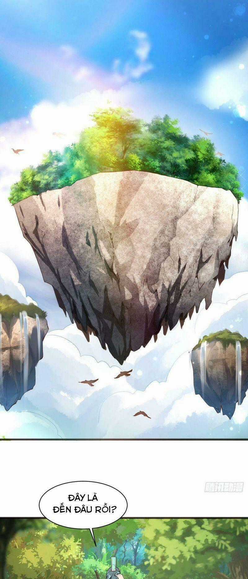 Hậu Cung Của Ta Dựa Vào Rút Thẻ Chapter 107 trang 0