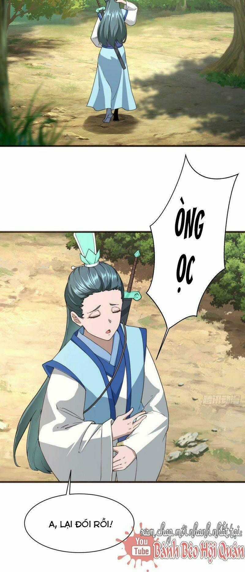 Hậu Cung Của Ta Dựa Vào Rút Thẻ Chapter 107 trang 1