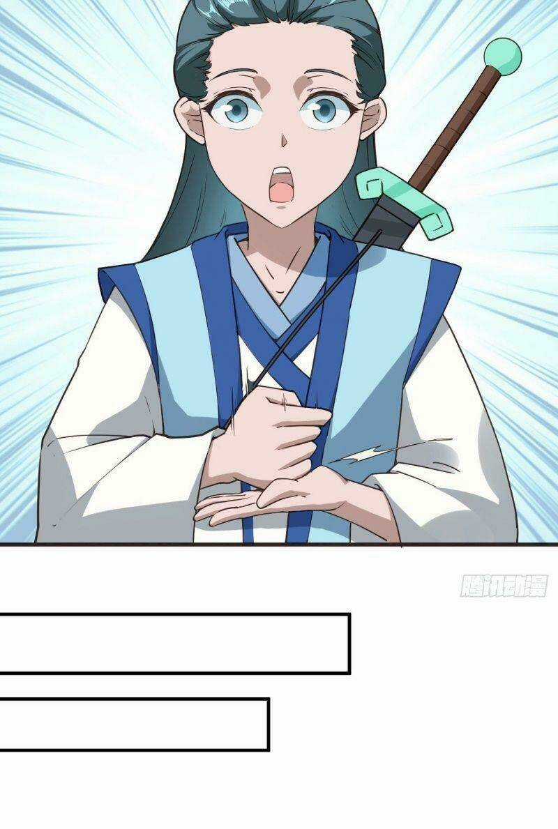 Hậu Cung Của Ta Dựa Vào Rút Thẻ Chapter 107 trang 13