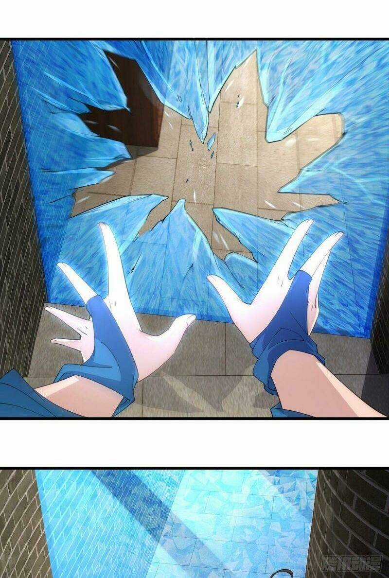 Hậu Cung Của Ta Dựa Vào Rút Thẻ Chapter 107 trang 14