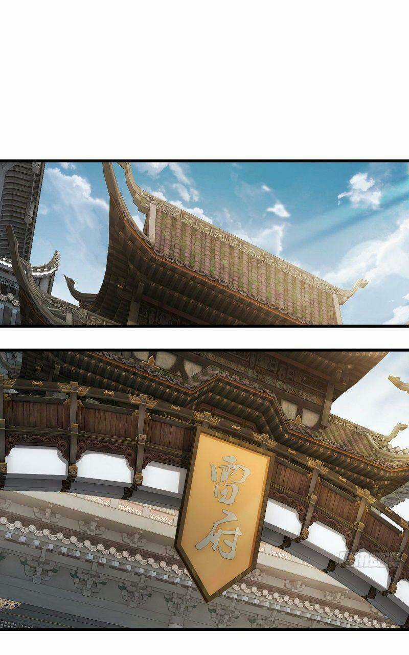 Hậu Cung Của Ta Dựa Vào Rút Thẻ Chapter 107 trang 25