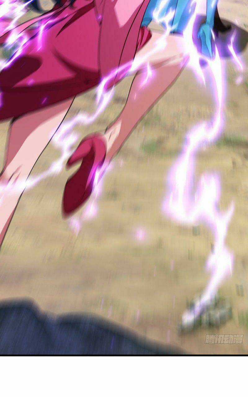 Hậu Cung Của Ta Dựa Vào Rút Thẻ Chapter 107 trang 28