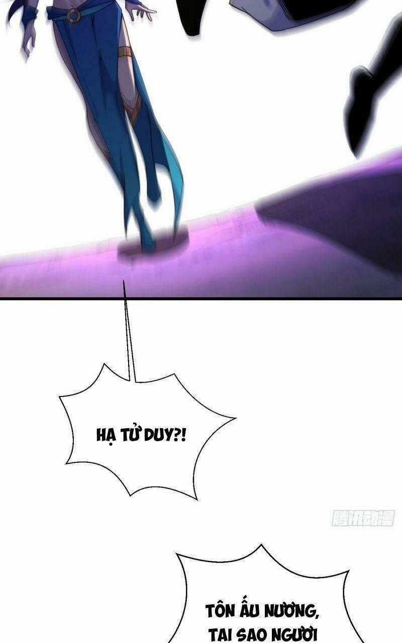 Hậu Cung Của Ta Dựa Vào Rút Thẻ Chapter 107 trang 31