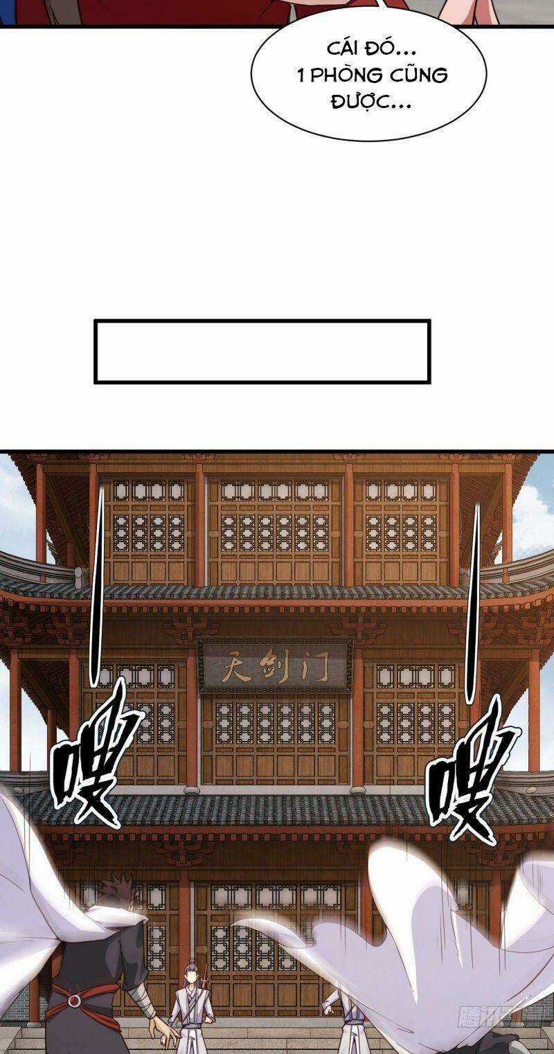 Hậu Cung Của Ta Dựa Vào Rút Thẻ Chapter 108 trang 12