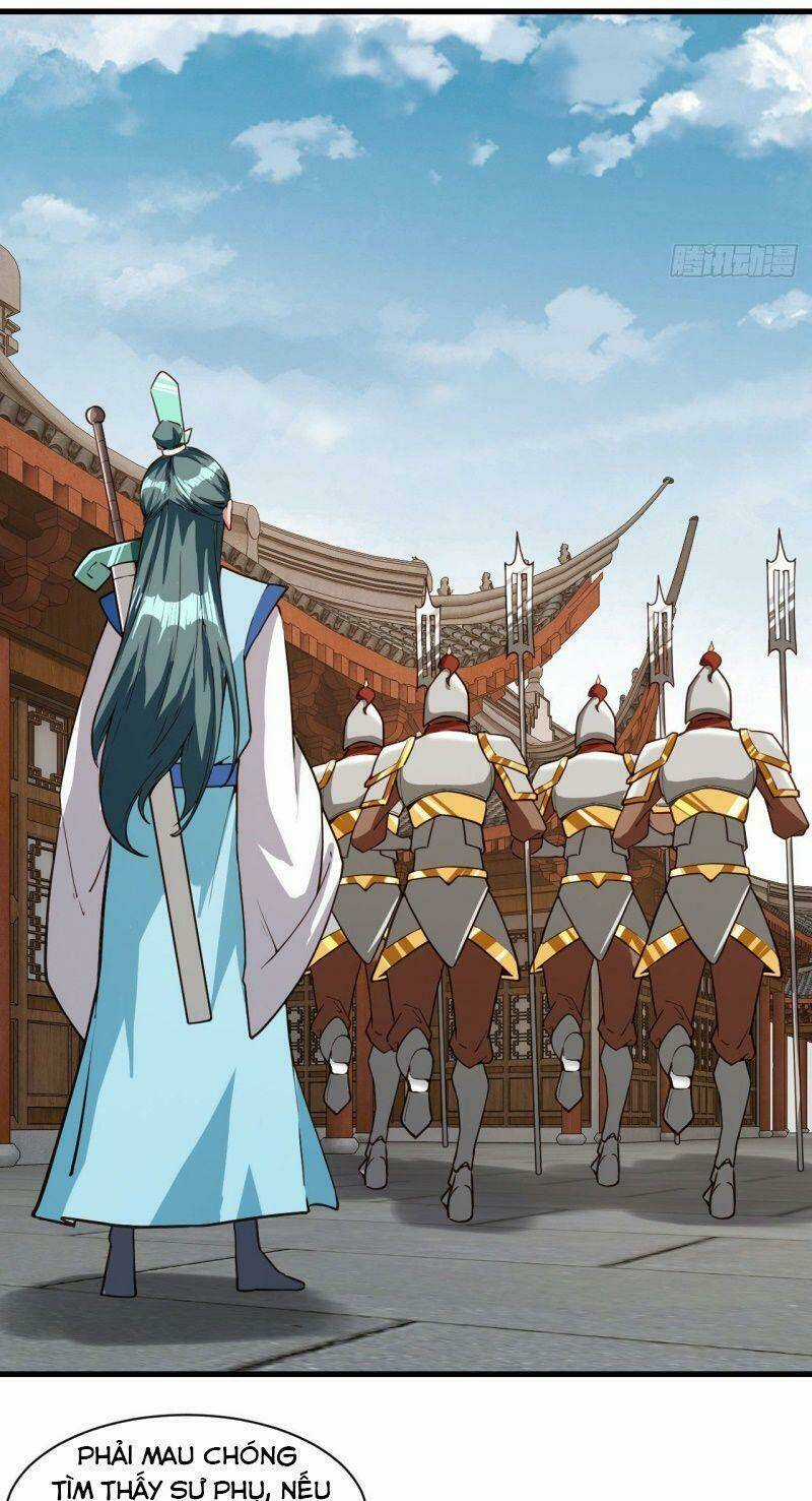 Hậu Cung Của Ta Dựa Vào Rút Thẻ Chapter 108 trang 26