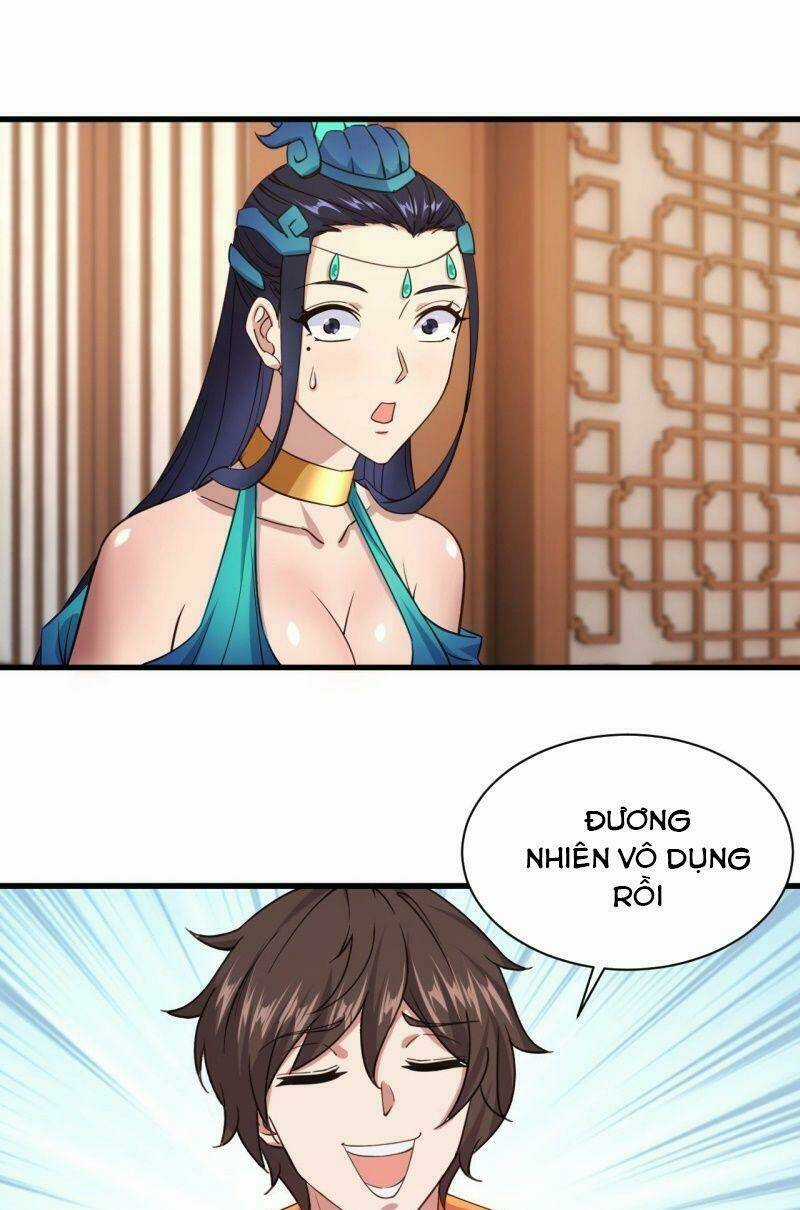 Hậu Cung Của Ta Dựa Vào Rút Thẻ Chapter 109 trang 10