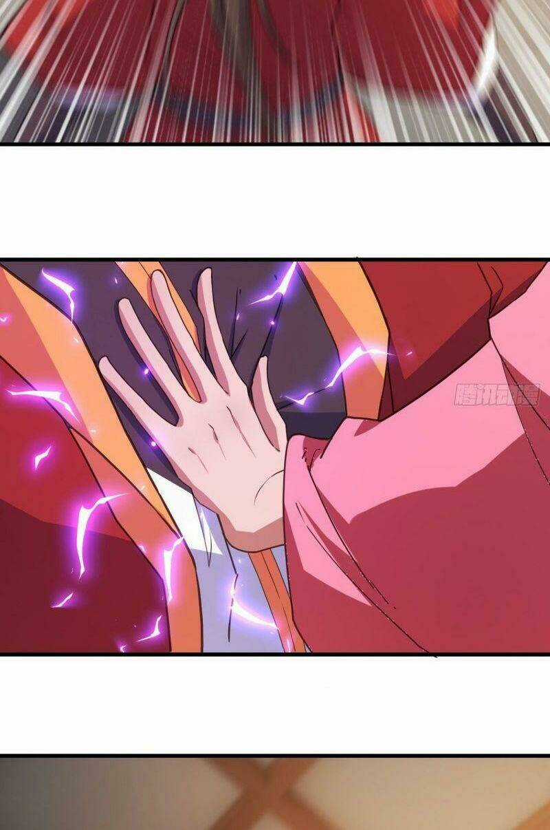 Hậu Cung Của Ta Dựa Vào Rút Thẻ Chapter 109 trang 7