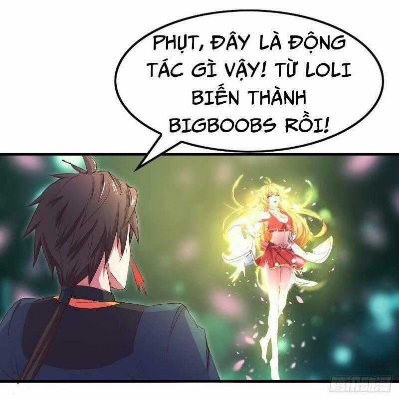 Hậu Cung Của Ta Dựa Vào Rút Thẻ Chapter 11 trang 0
