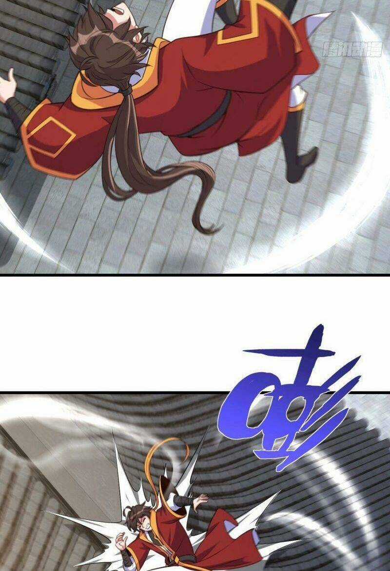 Hậu Cung Của Ta Dựa Vào Rút Thẻ Chapter 110 trang 11