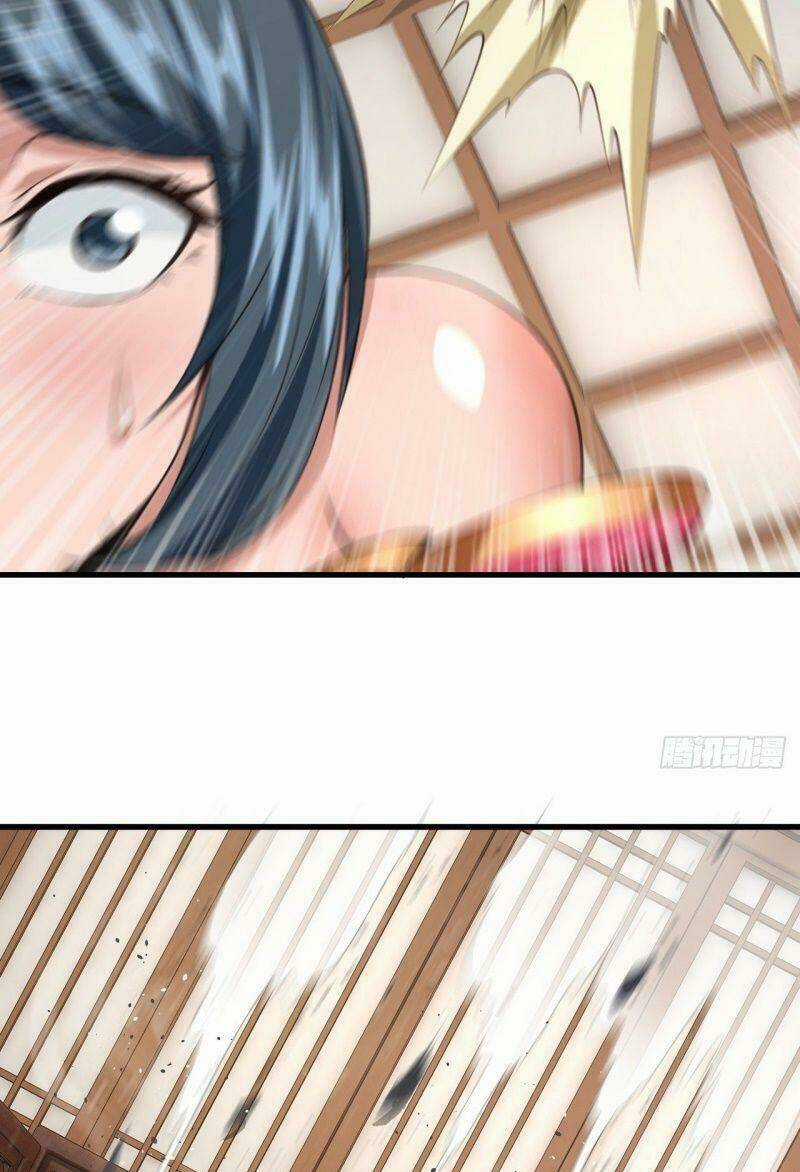 Hậu Cung Của Ta Dựa Vào Rút Thẻ Chapter 110 trang 16