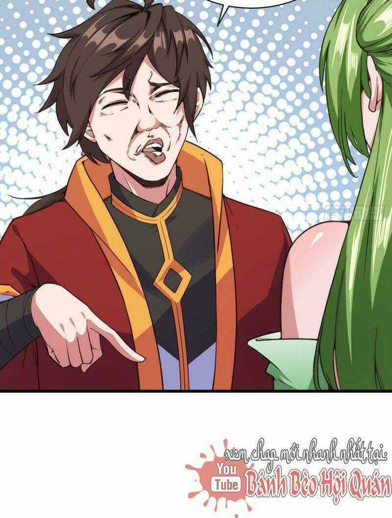 Hậu Cung Của Ta Dựa Vào Rút Thẻ Chapter 110 trang 5