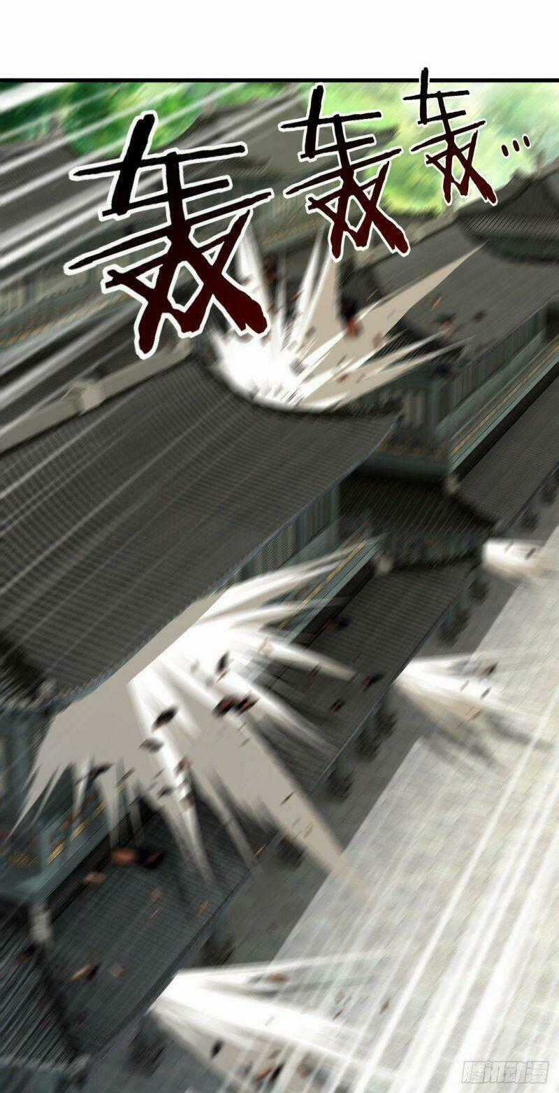 Hậu Cung Của Ta Dựa Vào Rút Thẻ Chapter 111 trang 0